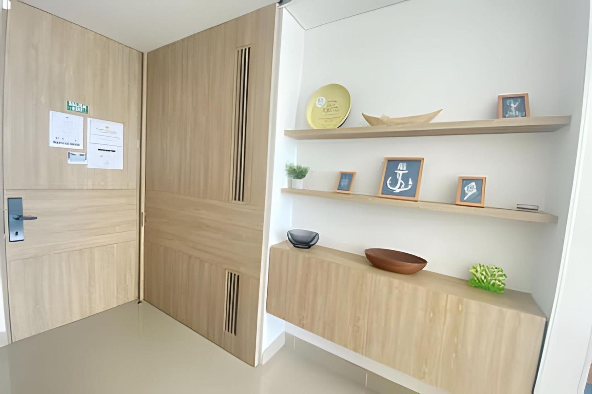 Apartamentos Reserva Del Mar - Frente Al Mar By Soho Santa Marta  Ngoại thất bức ảnh