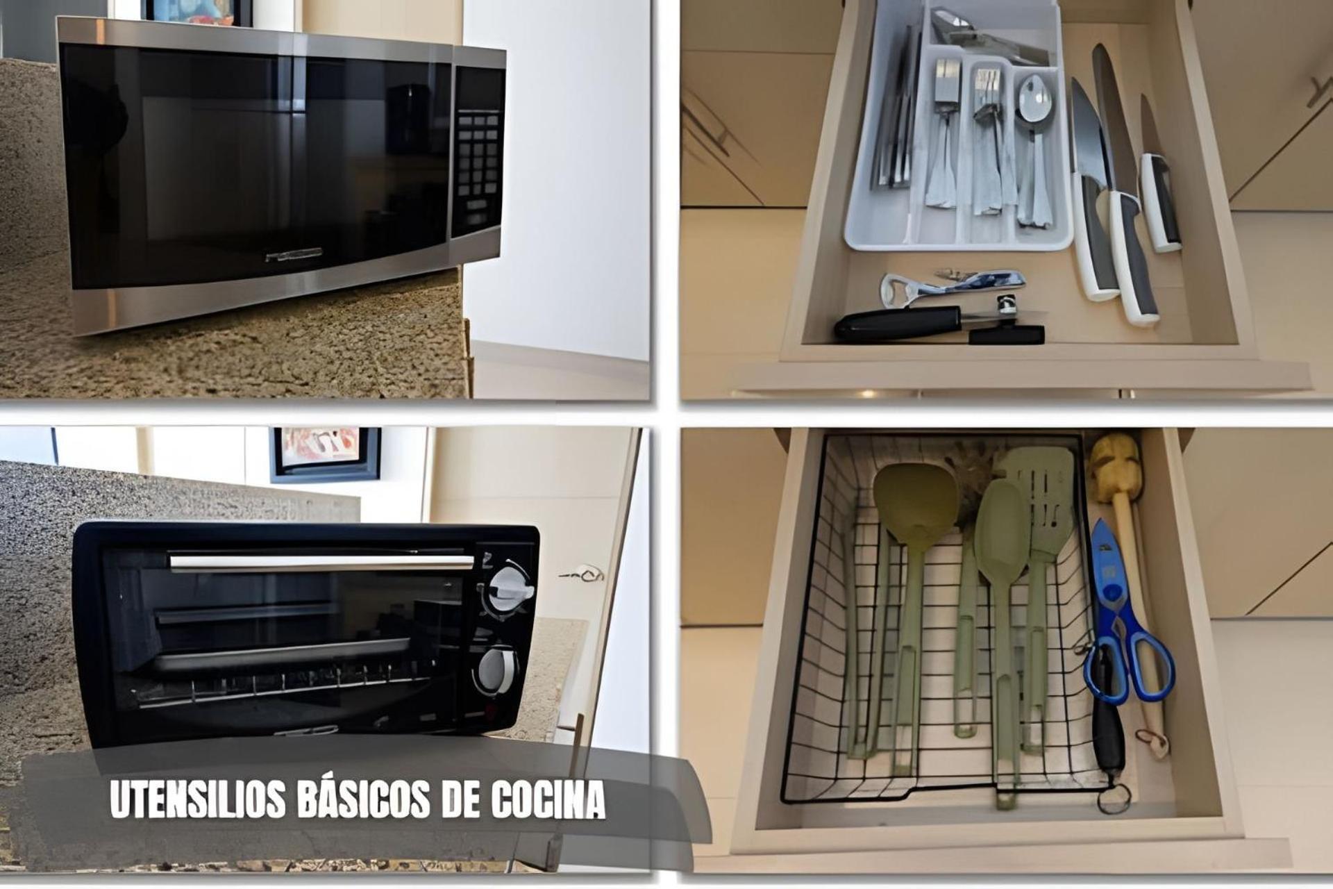 Apartamentos Reserva Del Mar - Frente Al Mar By Soho Santa Marta  Ngoại thất bức ảnh