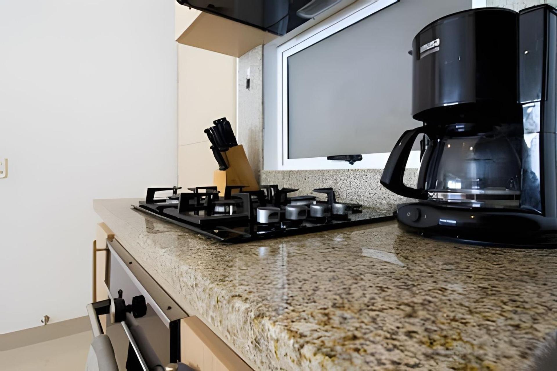 Apartamentos Reserva Del Mar - Frente Al Mar By Soho Santa Marta  Ngoại thất bức ảnh