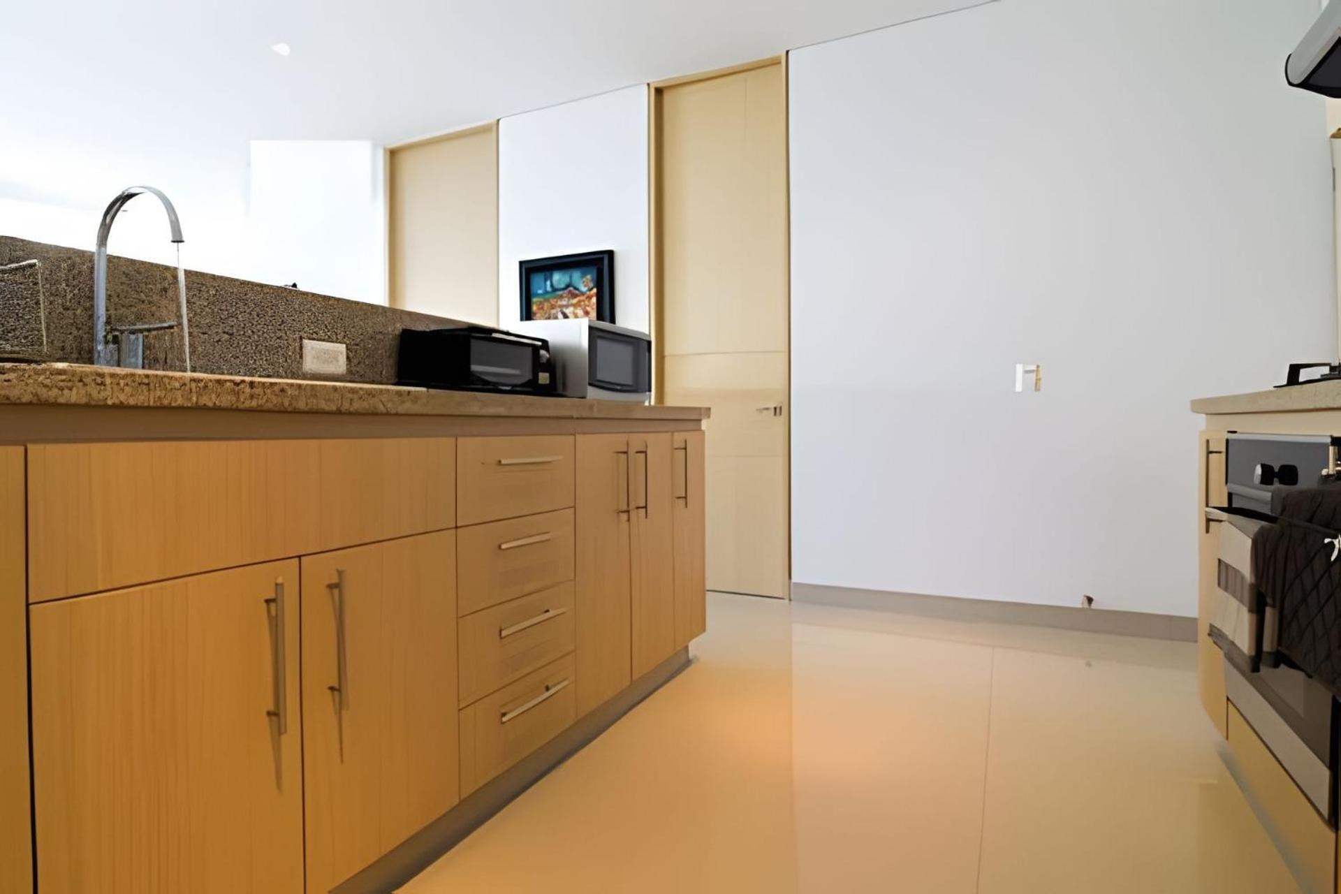 Apartamentos Reserva Del Mar - Frente Al Mar By Soho Santa Marta  Ngoại thất bức ảnh
