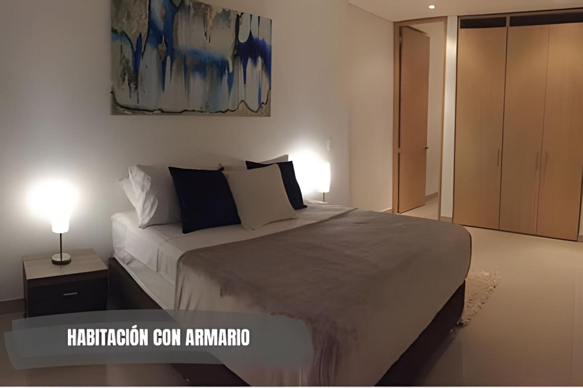 Apartamentos Reserva Del Mar - Frente Al Mar By Soho Santa Marta  Ngoại thất bức ảnh
